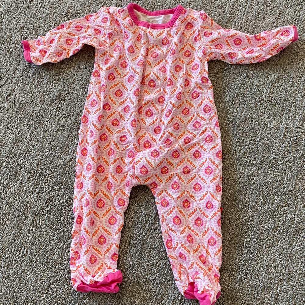Magnetic me pajamas